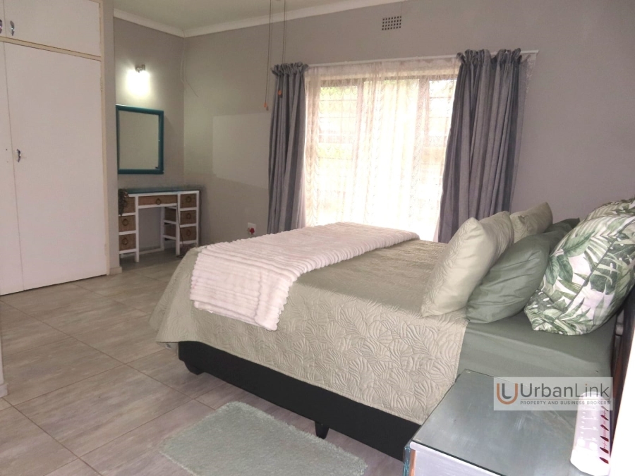 4 Bedroom Property for Sale in Safari Gardens North West